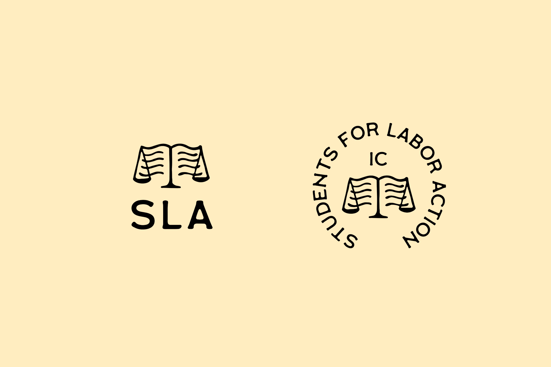 Labor Union Small