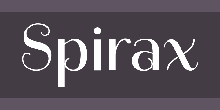 Spirax