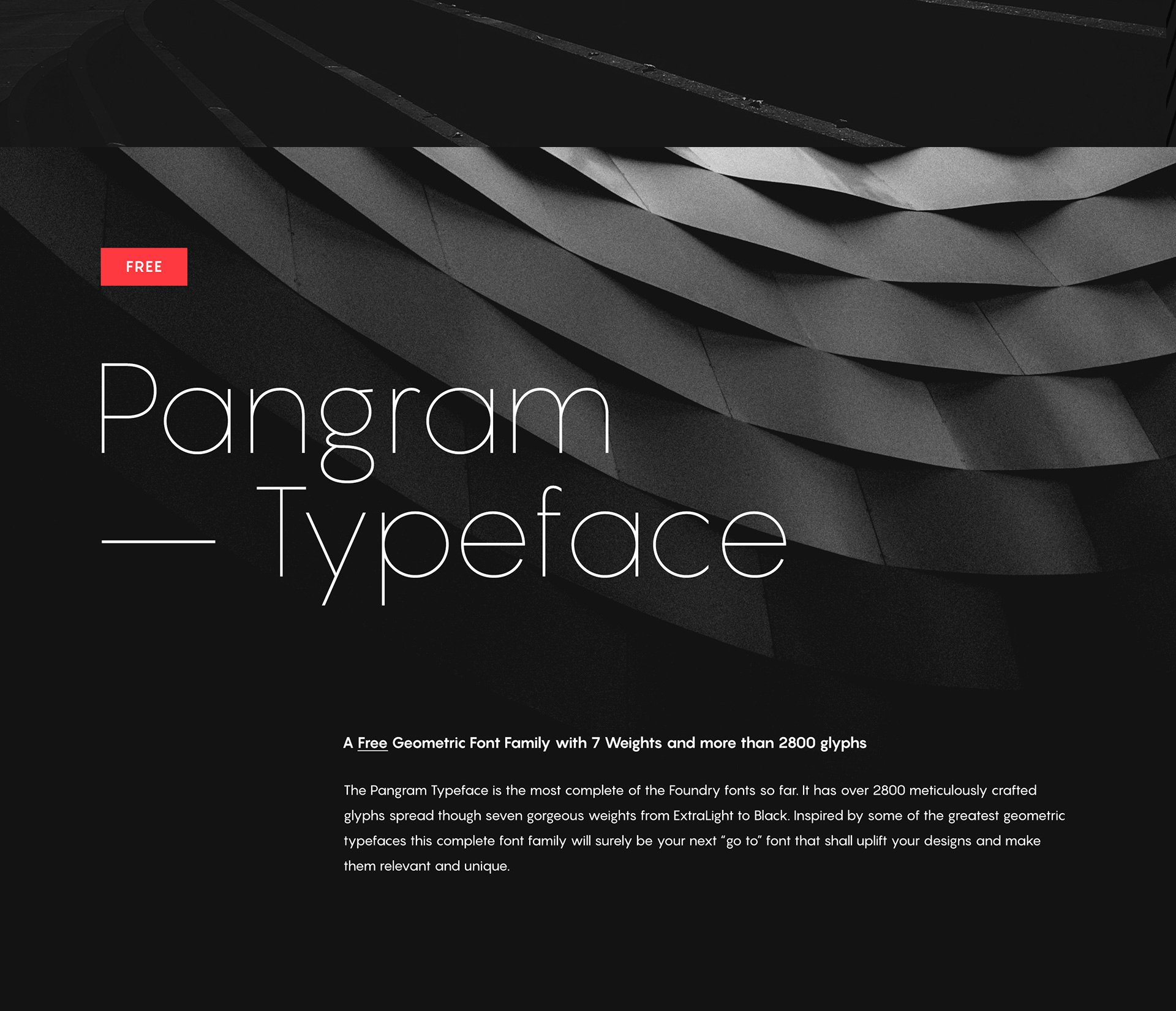 Pangram