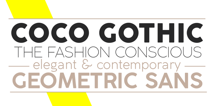 Coco Gothic