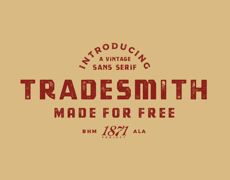 Tradesmith