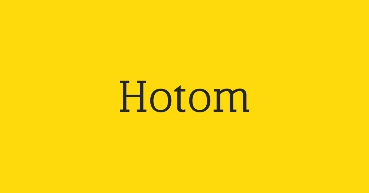HoTom