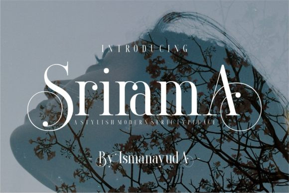 Srirama