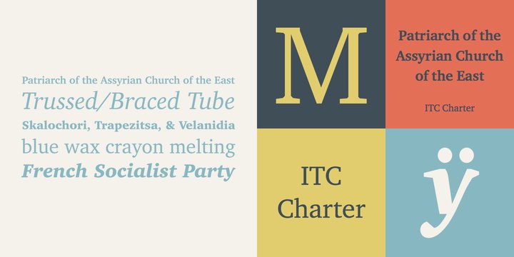 Charter ITC
