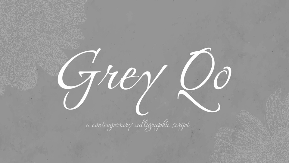 Grey Qo