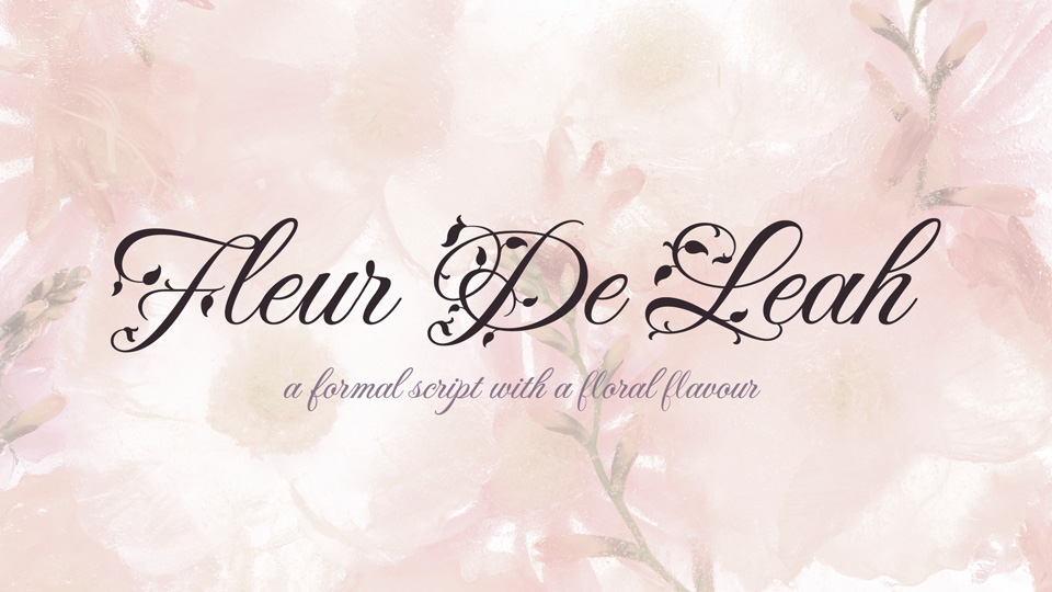 Fleur De Leah