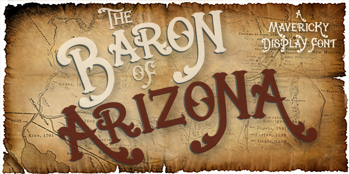Baron Of Arizona