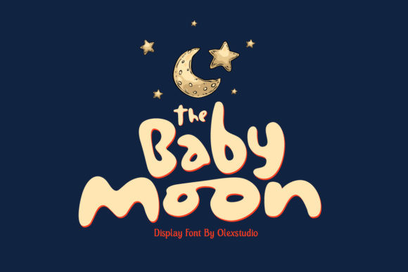 The Baby Moon