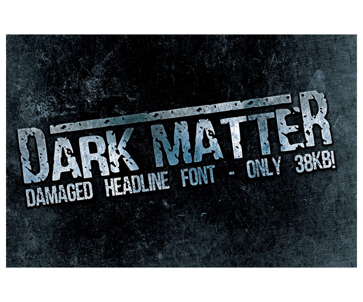 Horde Dark Matter