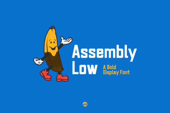 Assembly Low