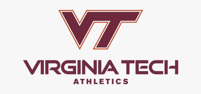 Virginia Tech Nameplate (Virginia Tech Hokie Club)