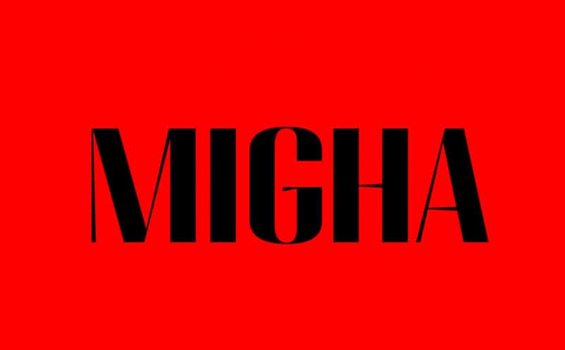 Migha Condensed