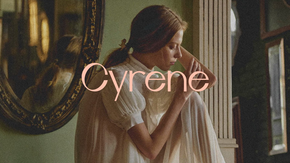 Cyrene