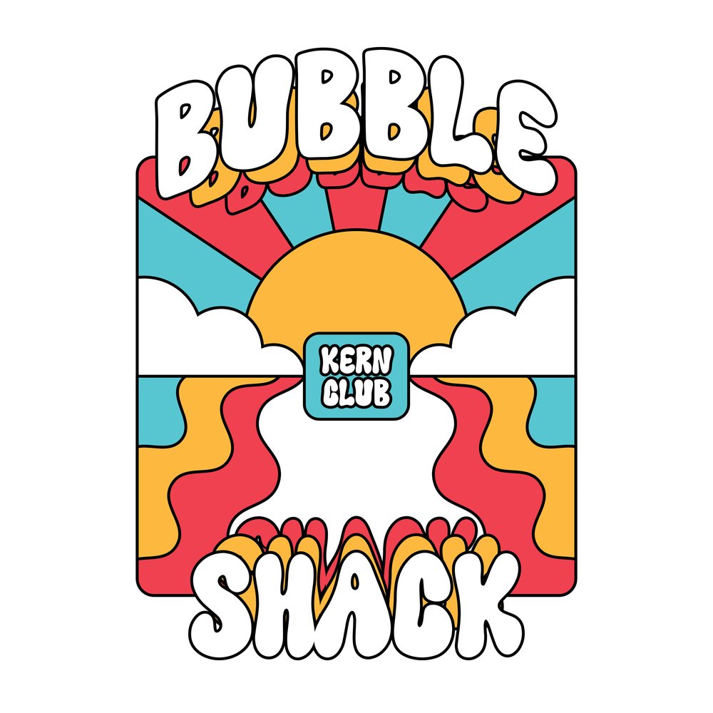 Bubble Shack