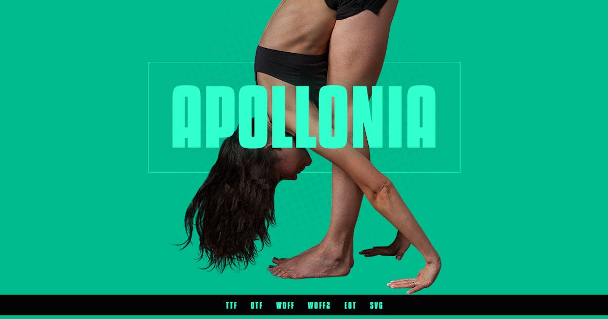 Apollonia Pro