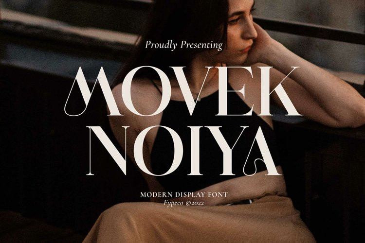Movek Noiya