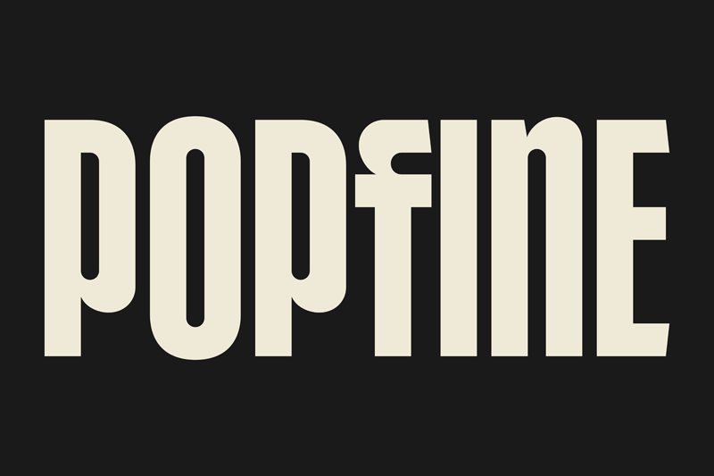 Popfine