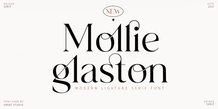 Mollie Glaston