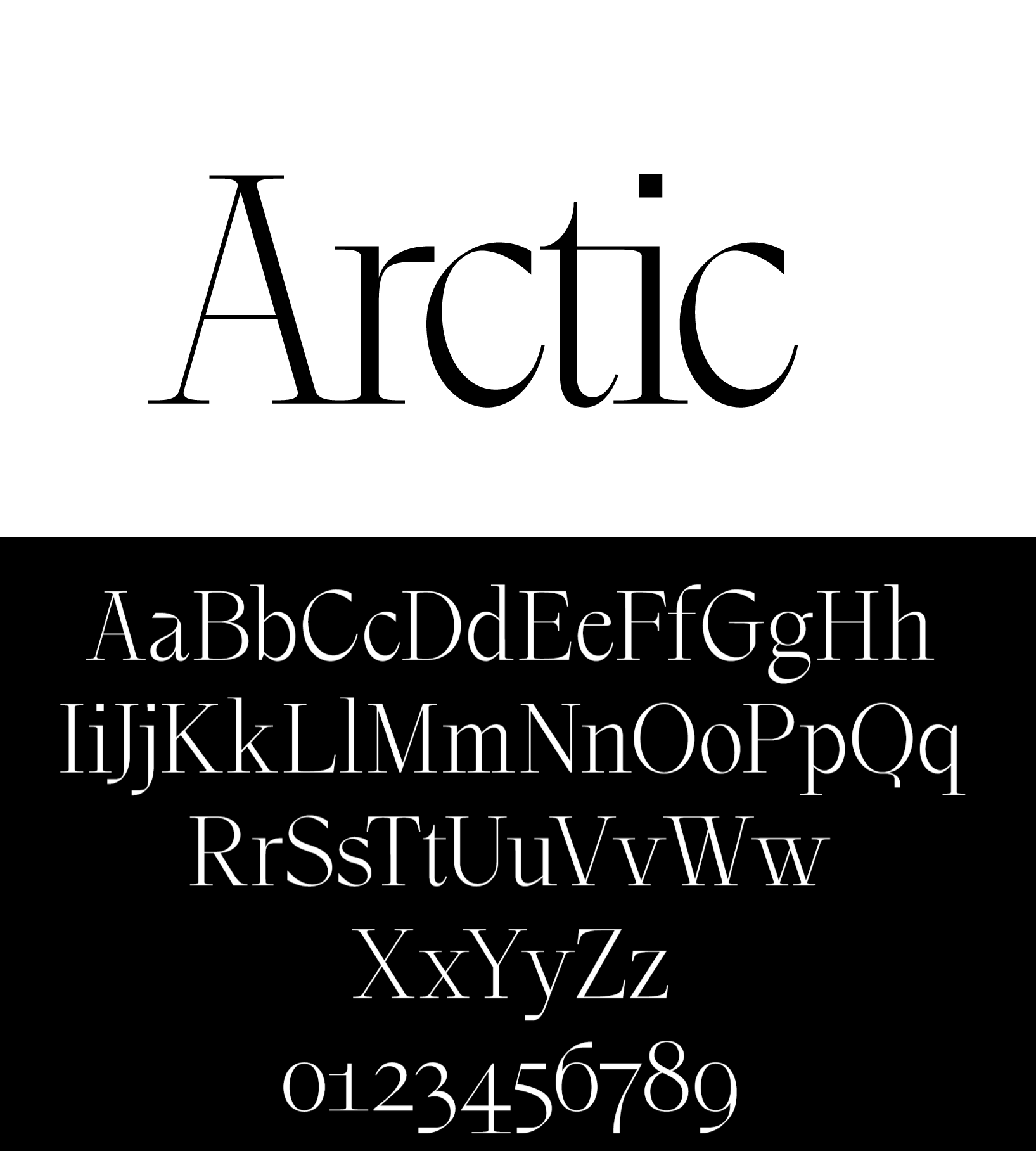 BL Arctic