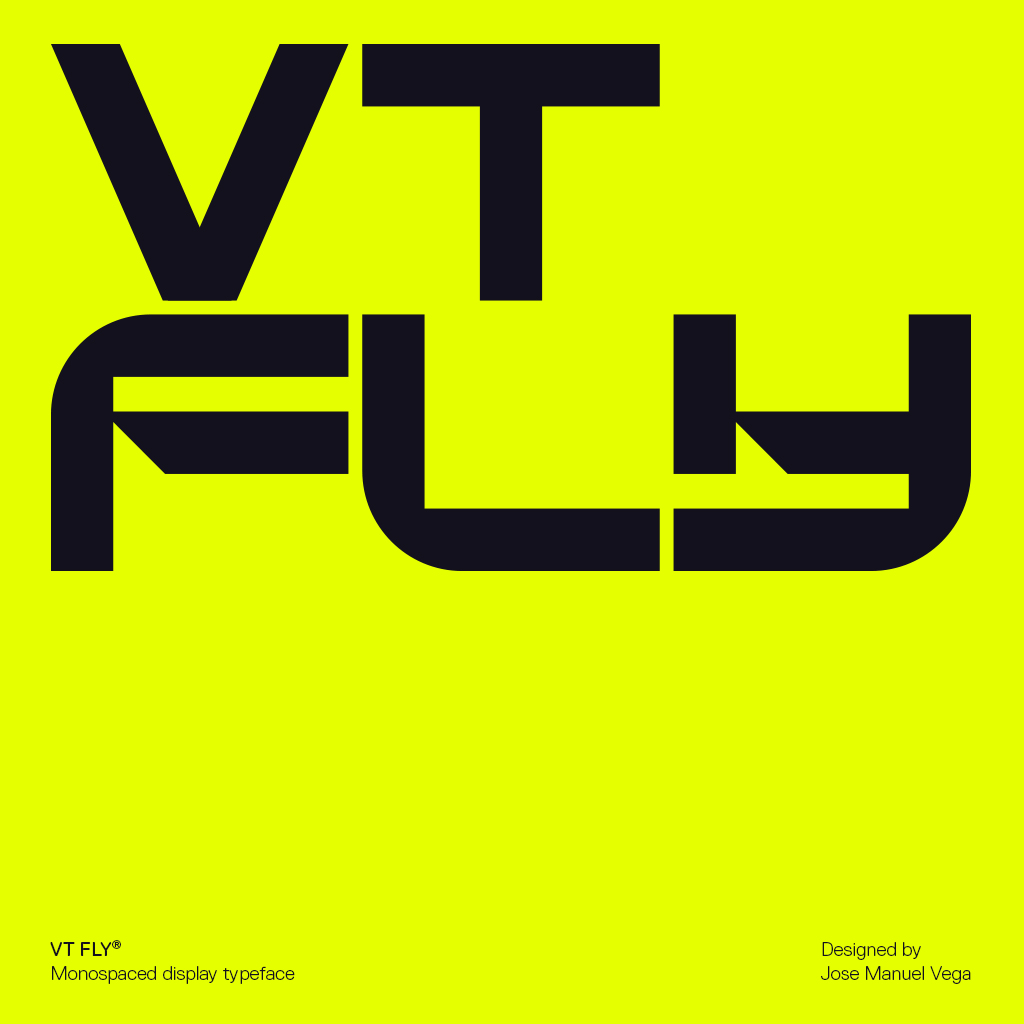 VT Fly