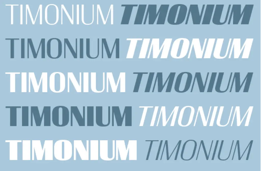 Timonium