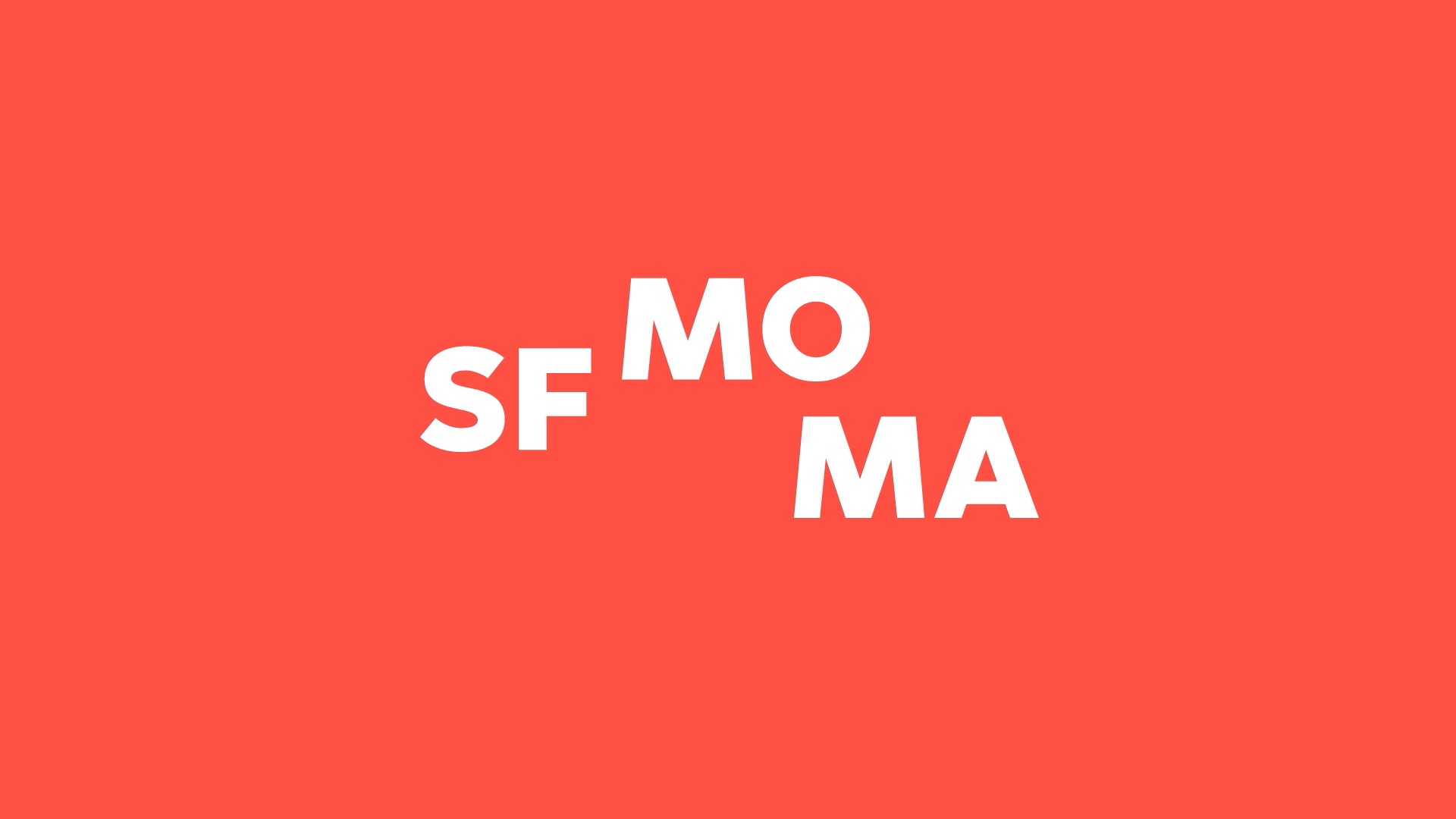SFMOMA Text Offc