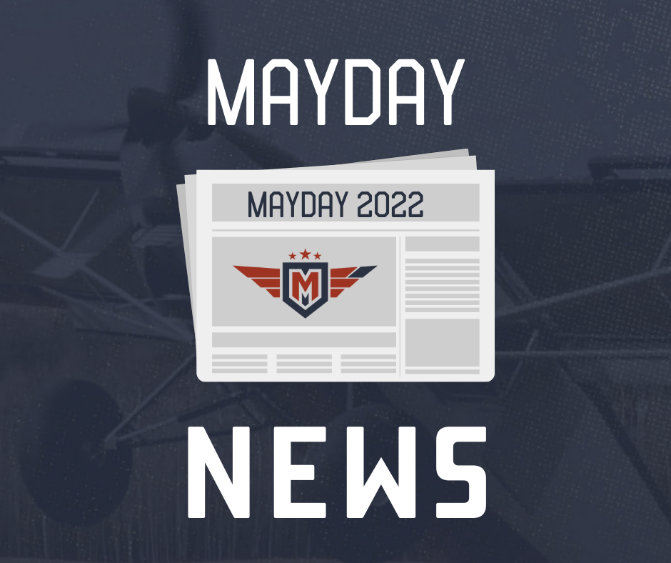 MayDay News
