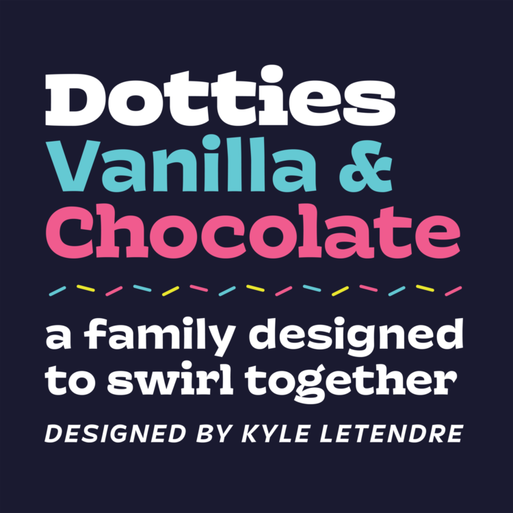 Dotties Chocolate