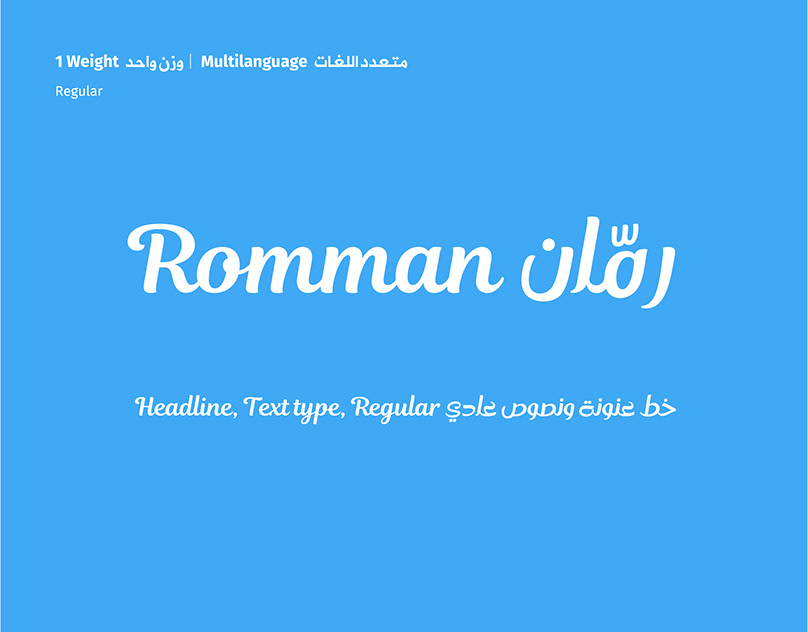 RTL Romman