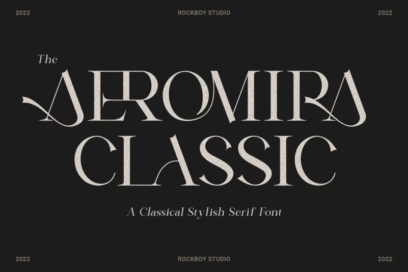 Aeromira Classic