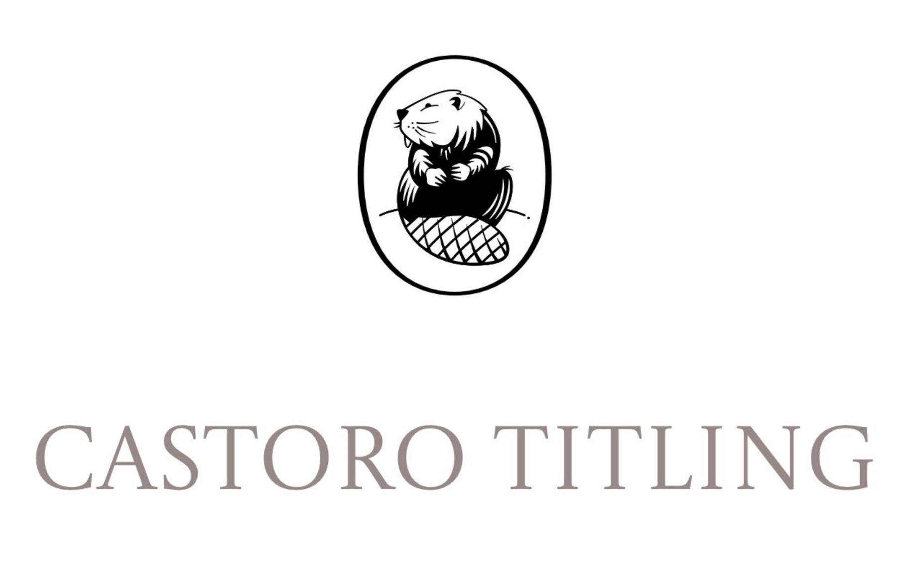 Castoro Titling