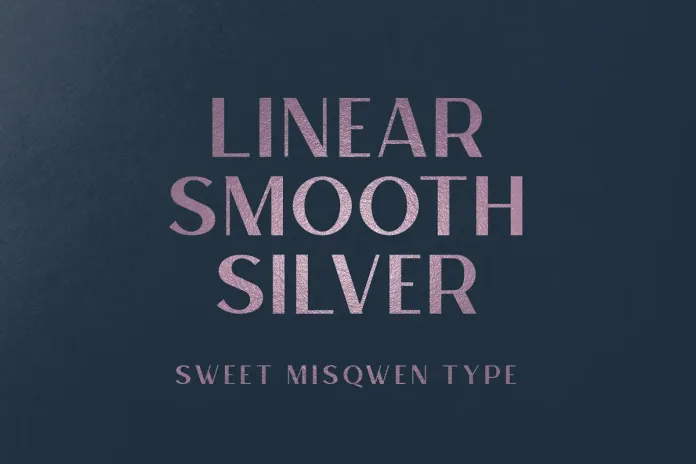 Linear Smooth