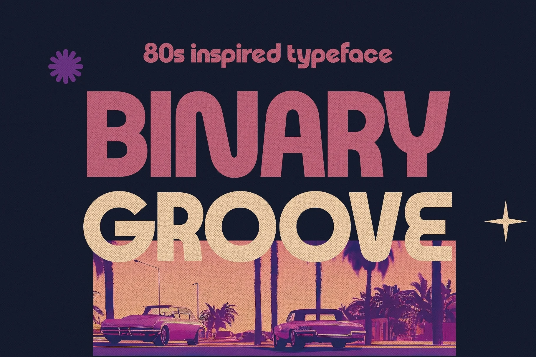 Binary Groove
