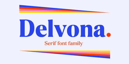 Delvona