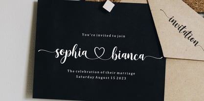 Sophia Bianca