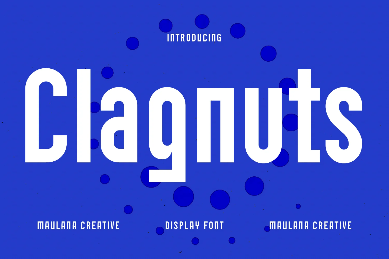 Clagnuts