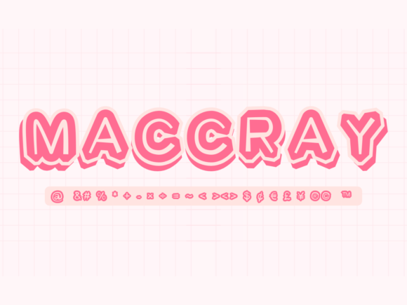 Maccray