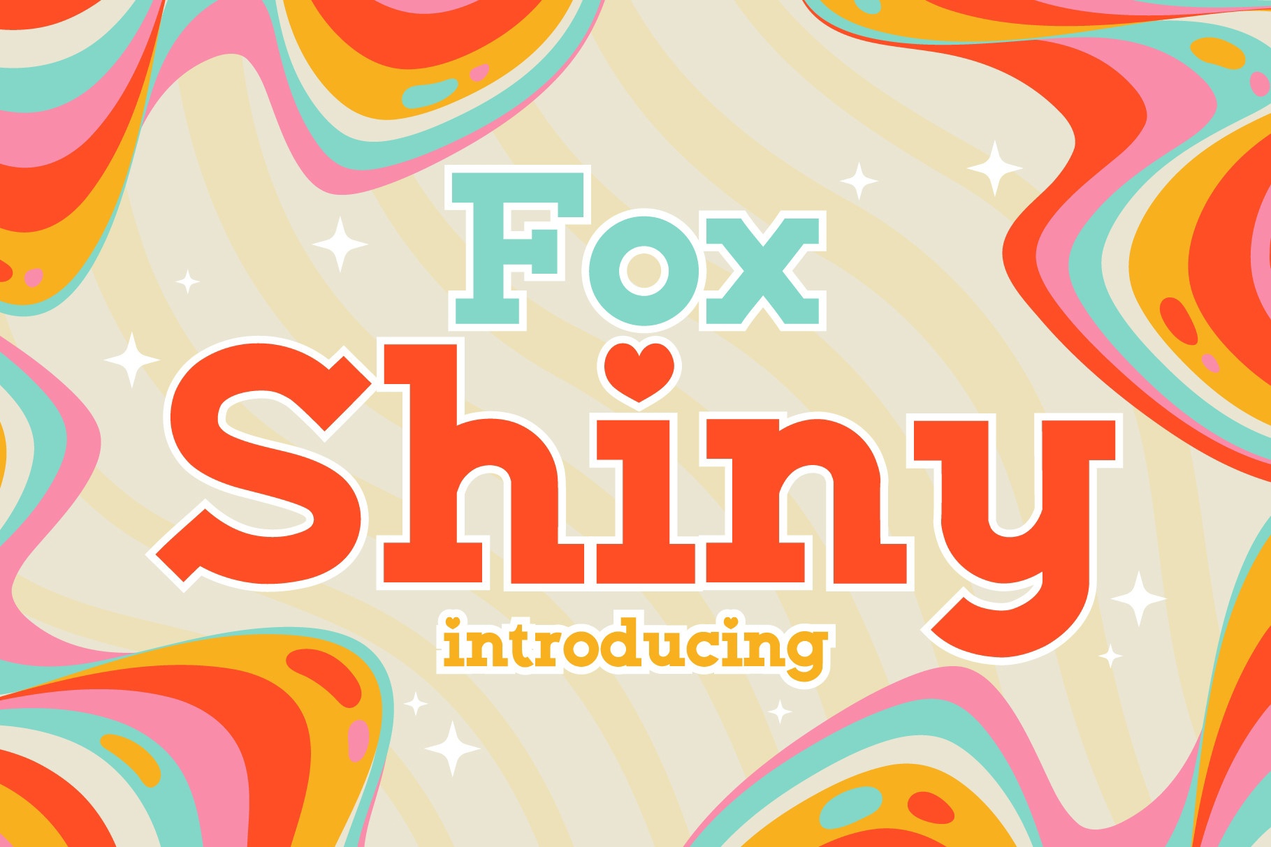 Fox Shiny