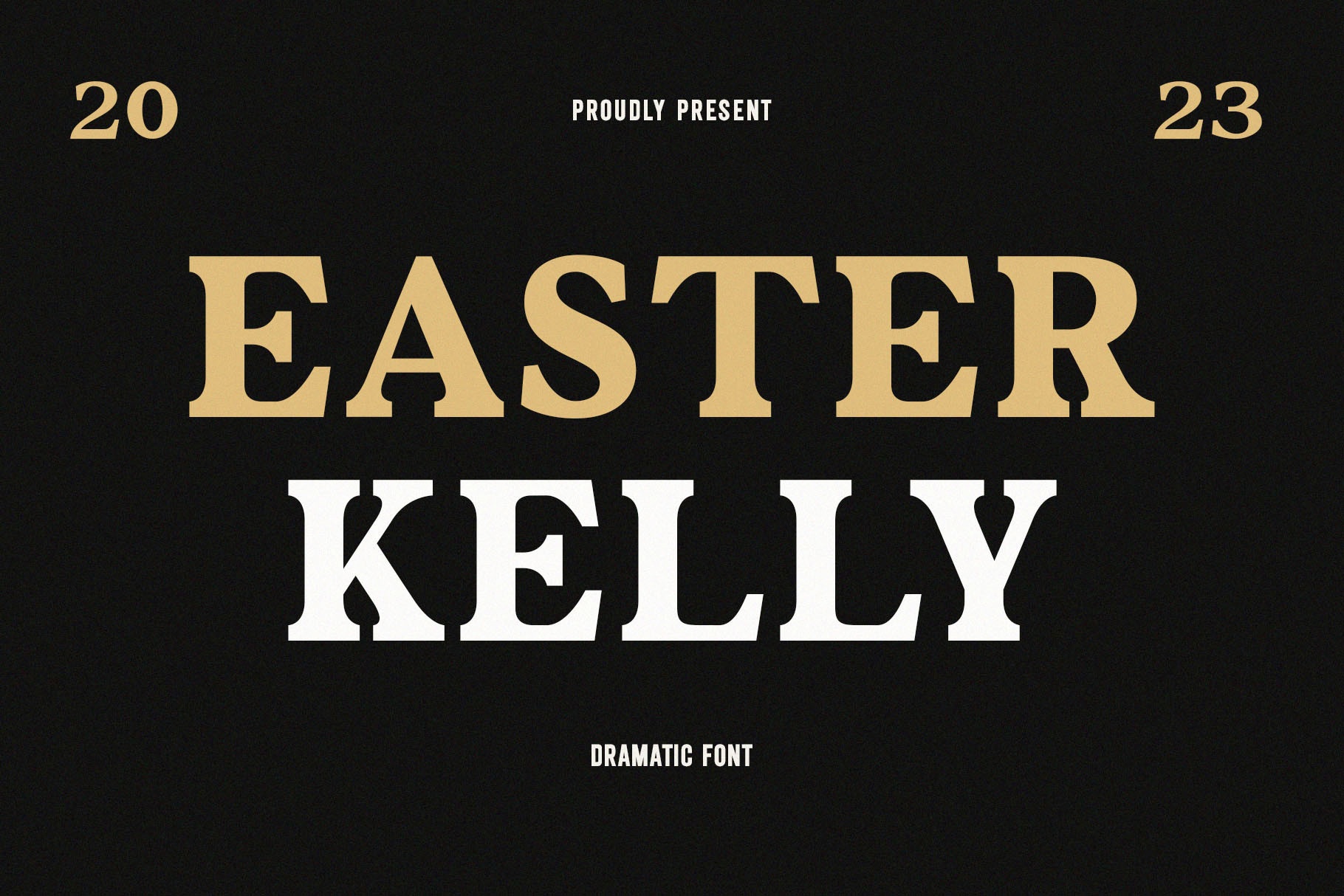 Easter Kelly