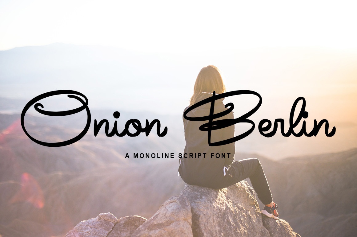 Onion Berlin