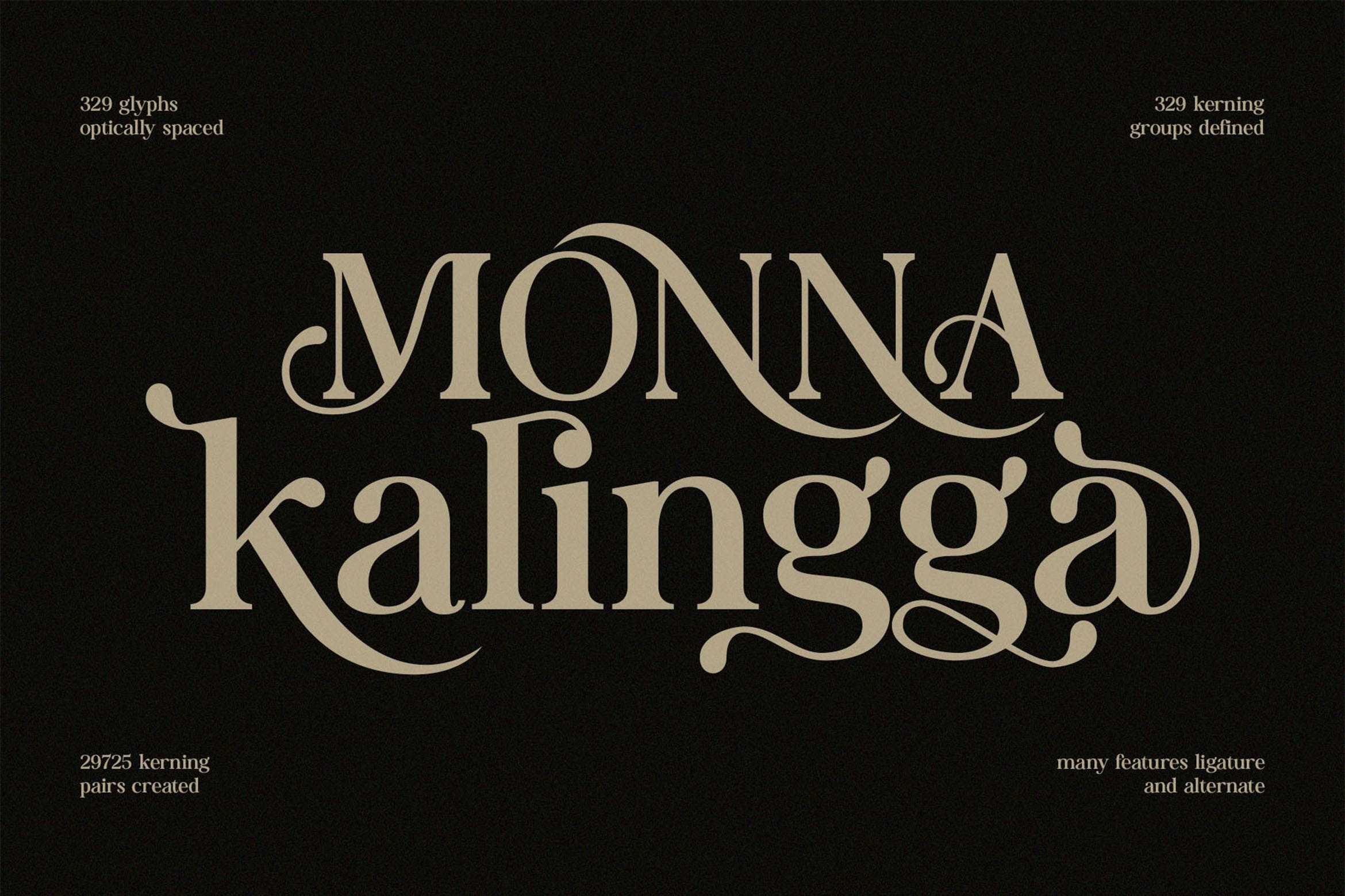 Monna Kalingga