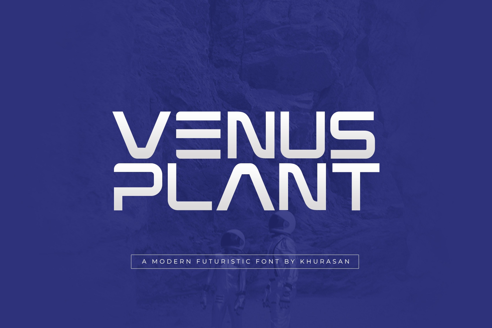 Venus Plant