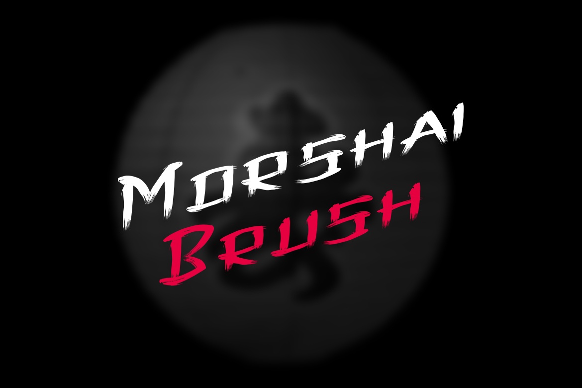 Morshai Brush