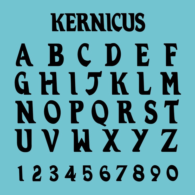Kernicus