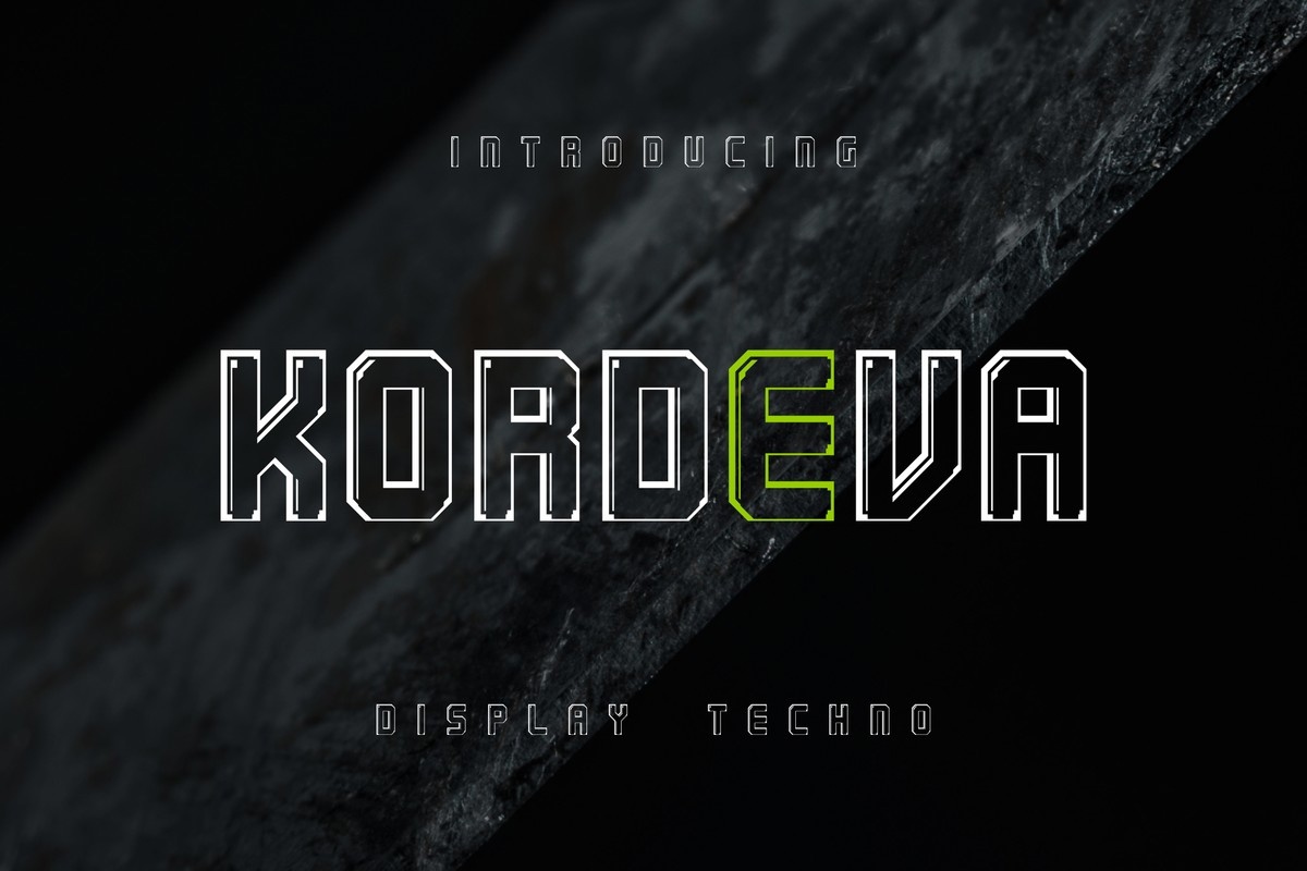 Kordeva