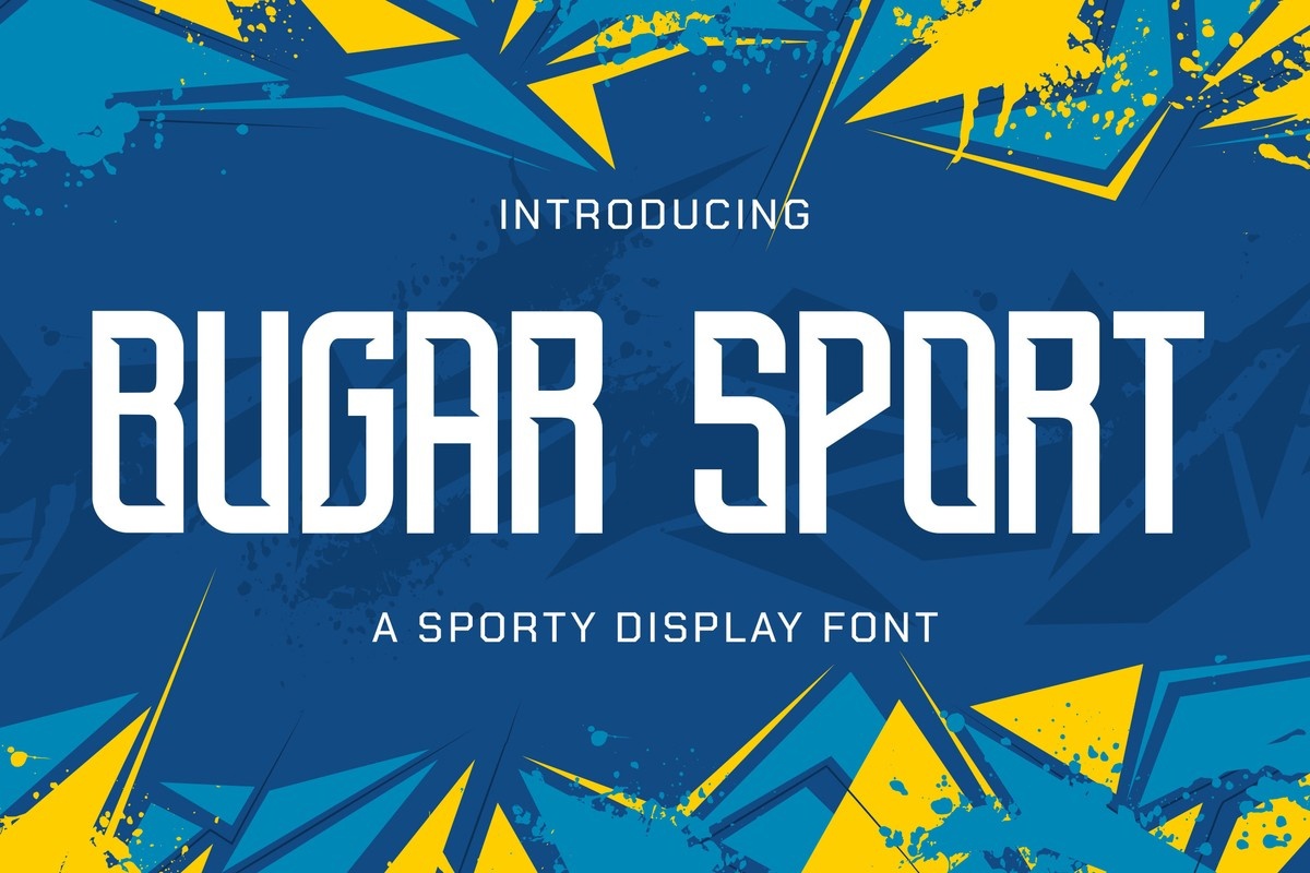 Bugar Sport