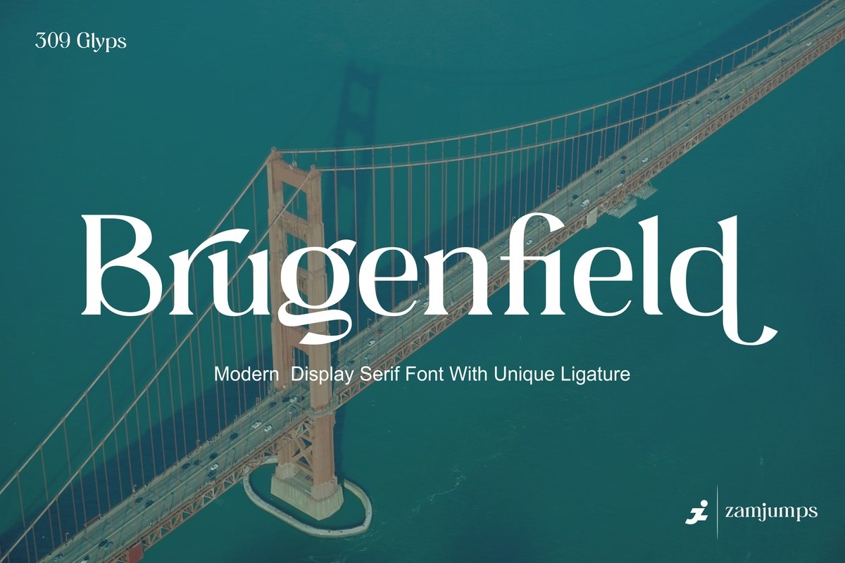 Brugenfield