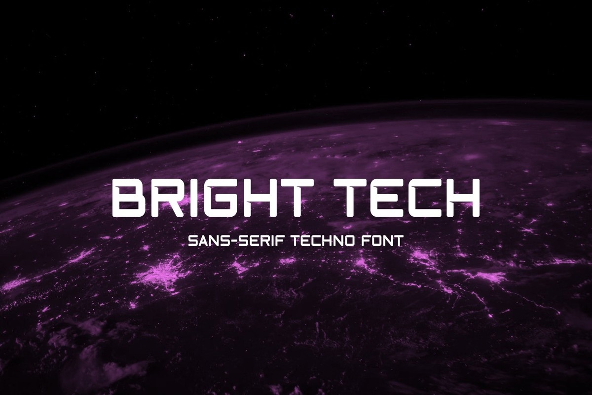 Bright Tech