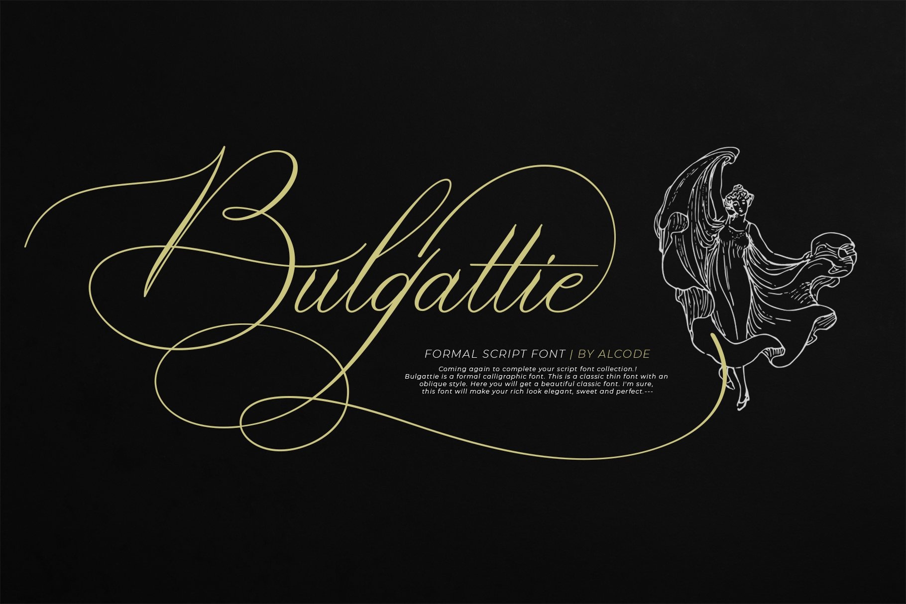 Bulgattie