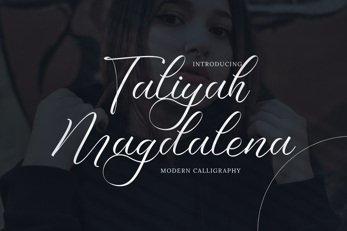Taliyah Magdalena